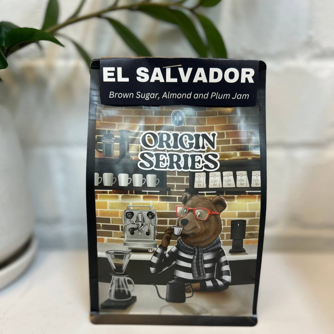 El Salvador