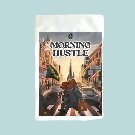 Morning Hustle