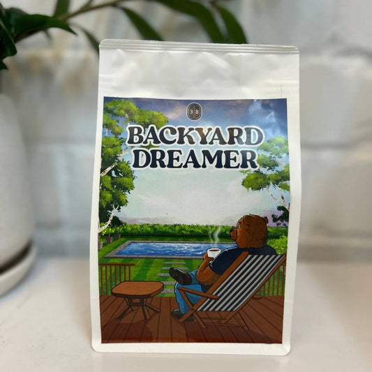 Backyard Dreamer
