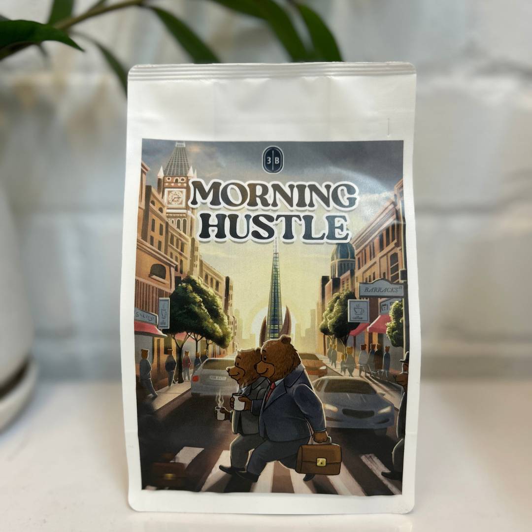 Bag_of_3_Bears_CC_Morning_Hustle_Coffee_Beans